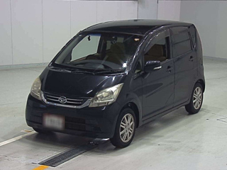DAIHATSU MOVE 2009