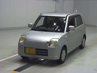 SUZUKI ALTO 2005