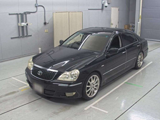 TOYOTA CROWN 2006