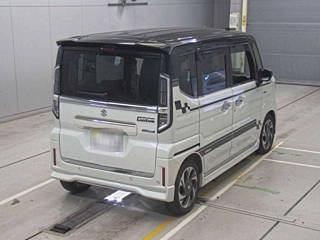 SUZUKI SPACIA 2024