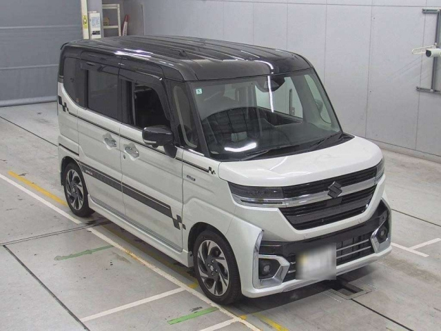 SUZUKI SPACIA 2024