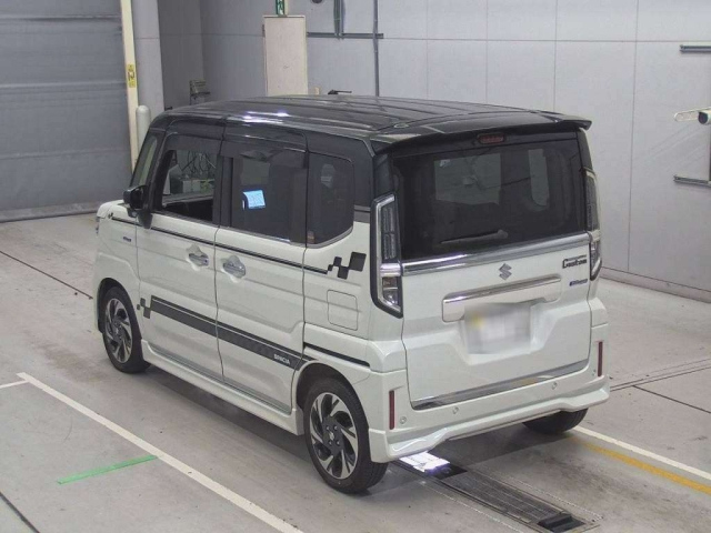 SUZUKI SPACIA 2024