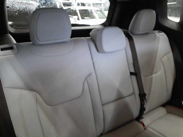 CHRYSLER JEEP RENEGADE 2015