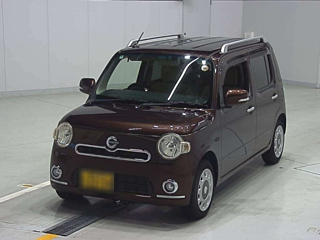DAIHATSU MIRA 2014