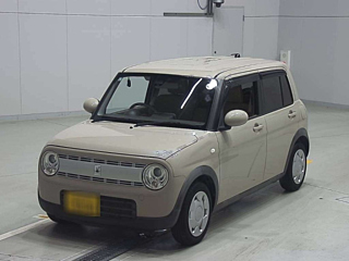 SUZUKI ALTO LAPIN 2015