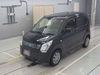 SUZUKI WAGON R 2013