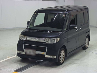 DAIHATSU TANTO 2009
