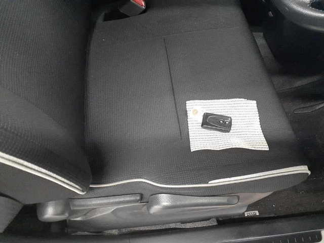 TOYOTA PIXIS SPACE 2017