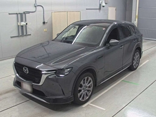 MAZDA CX-60 2023