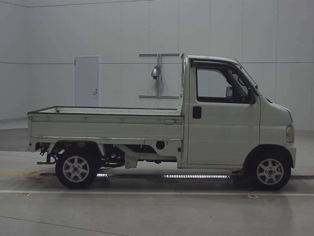HONDA ACTY TRUCK 2008