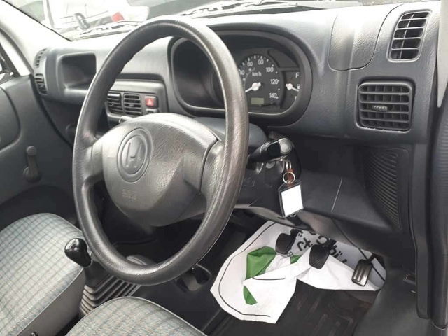 HONDA ACTY TRUCK 2008