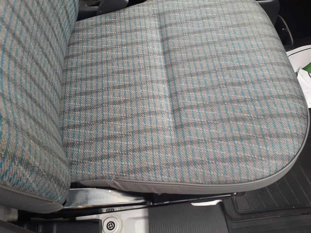 HONDA ACTY TRUCK 2008