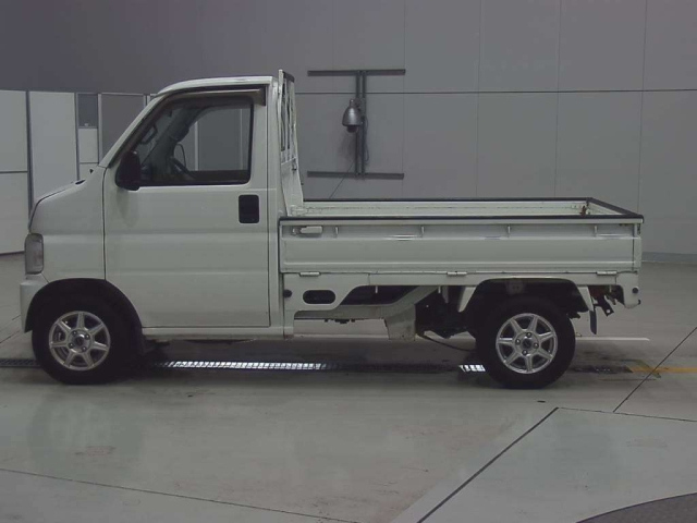 HONDA ACTY TRUCK 2008