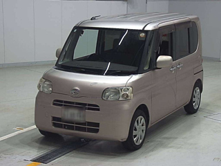 DAIHATSU TANTO 2012
