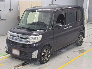 DAIHATSU TANTO 2014