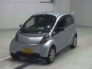 MITSUBISHI I 2006