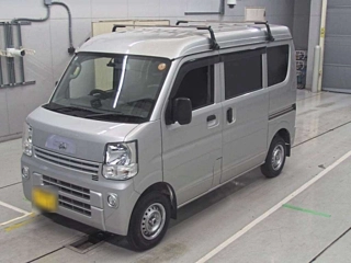 NISSAN CLIPPER VAN 2019