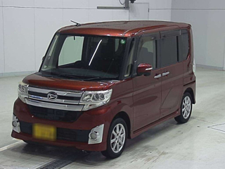 DAIHATSU TANTO 2014