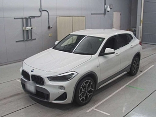 BMW X2 2019
