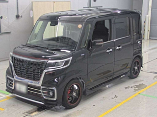 SUZUKI SPACIA 2020