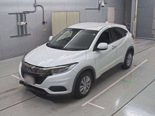 HONDA VEZEL 2018