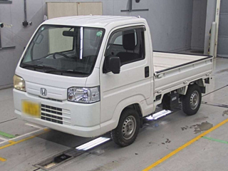 HONDA ACTY TRUCK 2010