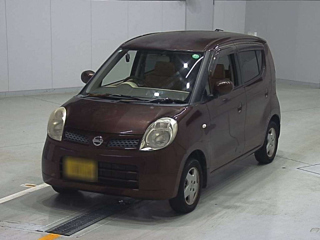 NISSAN MOCO 2007