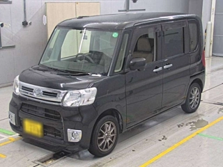 DAIHATSU TANTO 2015