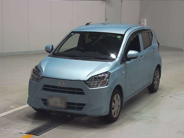 DAIHATSU MIRA E S 2021
