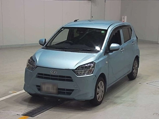 DAIHATSU MIRA E S 2021