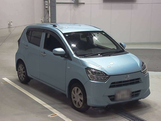 DAIHATSU MIRA E S 2021