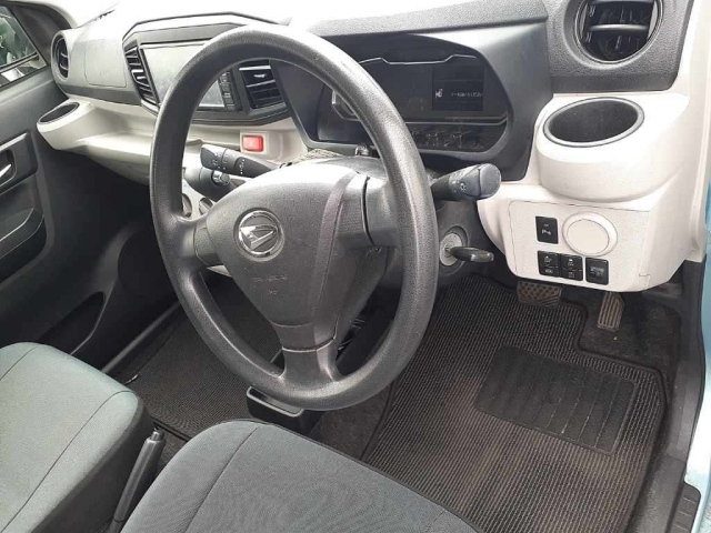 DAIHATSU MIRA E S 2021