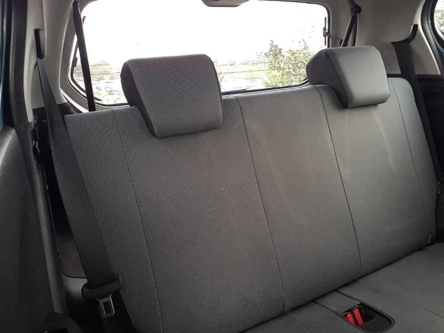 DAIHATSU MIRA E S 2021