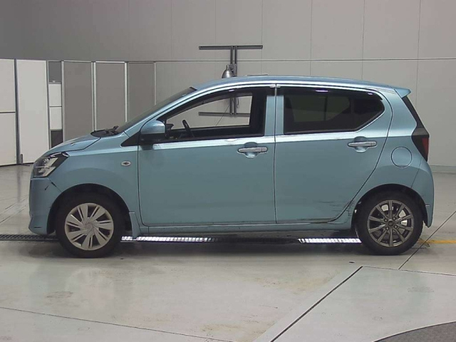 DAIHATSU MIRA E S 2021