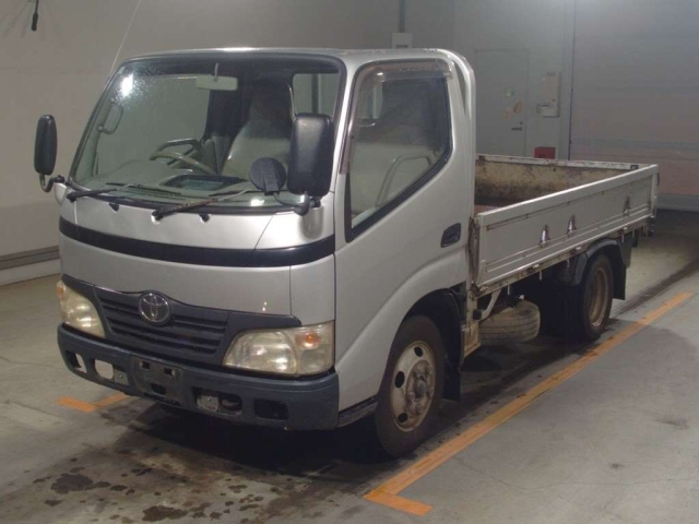 TOYOTA DYNA 2008