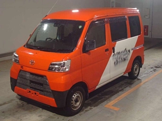 TOYOTA PIXIS VAN 2020