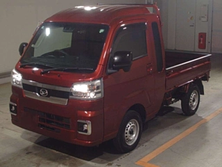 DAIHATSU HIJET TRUCK 2022