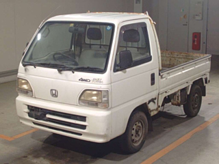 HONDA ACTY TRUCK 1998