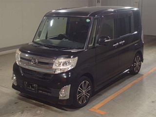 DAIHATSU TANTO 2013