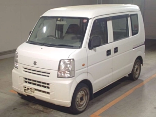 SUZUKI EVERY 2009
