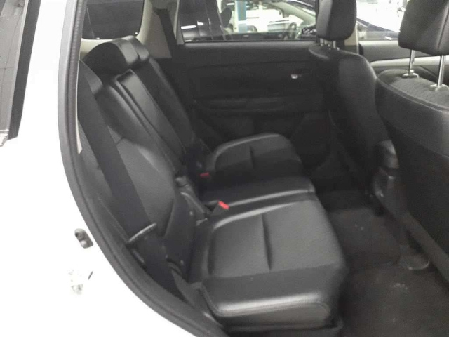 MITSUBISHI OUTLANDER PHEV 2013