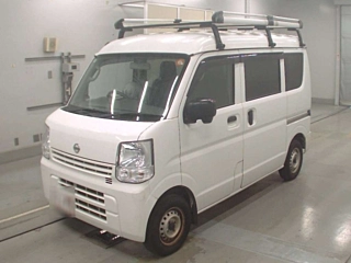NISSAN CLIPPER VAN 2021