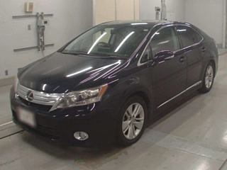 LEXUS HS 2009