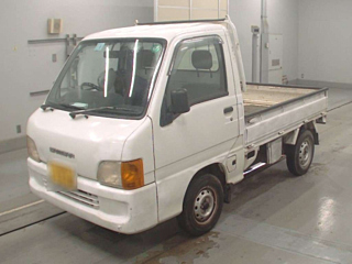 SUBARU SAMBAR 2001