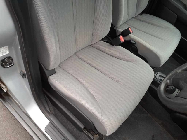 NISSAN TIIDA LATIO 2010