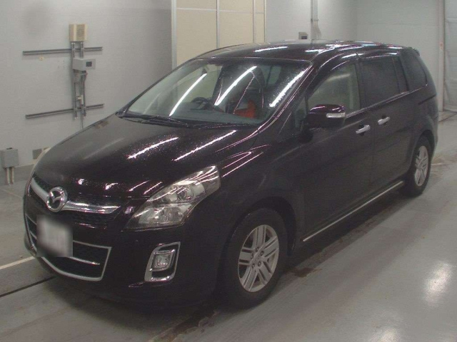 MAZDA MPV 2011