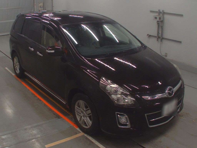 MAZDA MPV 2011