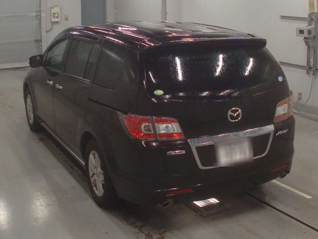 MAZDA MPV 2011