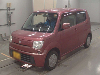 SUZUKI MRWAGON 2011