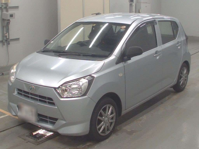 DAIHATSU MIRA E S 2023